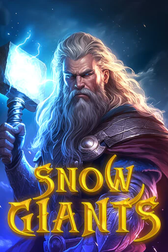 Snow Giants демо игровой автомат | ВАВАДА бесплатно