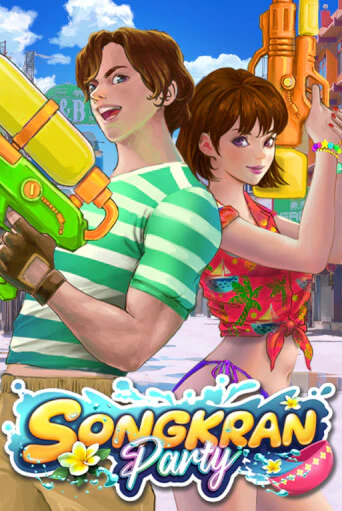Songkran Party демо игровой автомат | ВАВАДА бесплатно