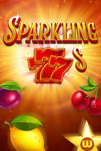 Sparkling 777's демо игровой автомат | ВАВАДА бесплатно