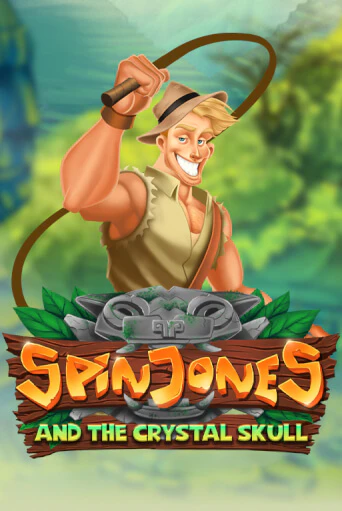 Spin Jones демо игровой автомат | ВАВАДА бесплатно