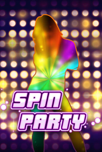 Spin Party демо игровой автомат | ВАВАДА бесплатно