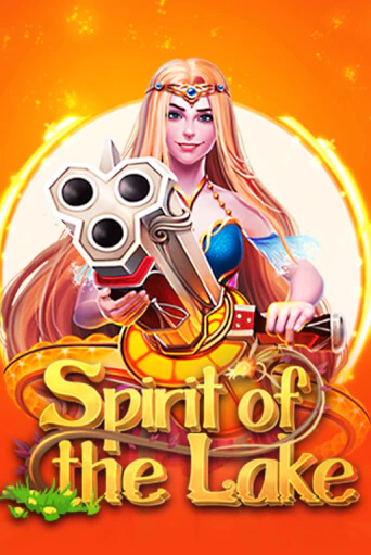 Spirit of the Lake демо игровой автомат | ВАВАДА бесплатно