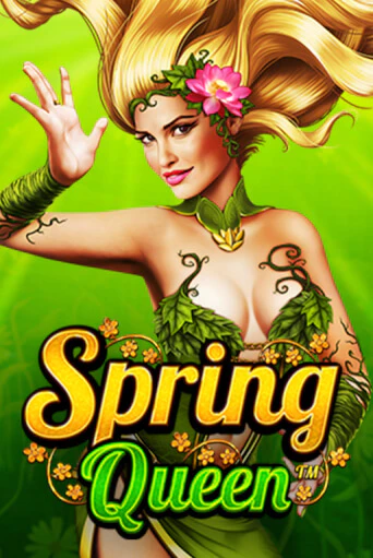 Spring Queen демо игровой автомат | ВАВАДА бесплатно