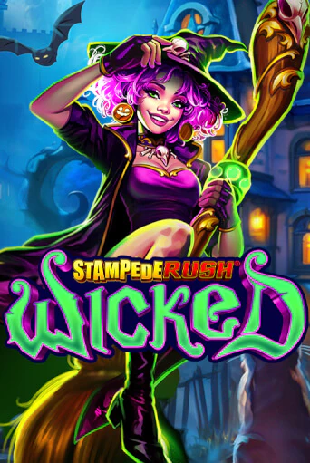 Stempede Rush Wicked демо игровой автомат | ВАВАДА бесплатно
