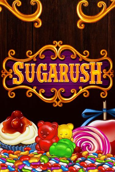 Sugarush демо игровой автомат | ВАВАДА бесплатно