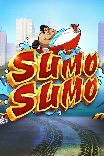 Sumo Sumo демо игровой автомат | ВАВАДА бесплатно