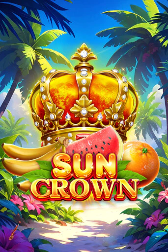 Sun Crown демо игровой автомат | ВАВАДА бесплатно