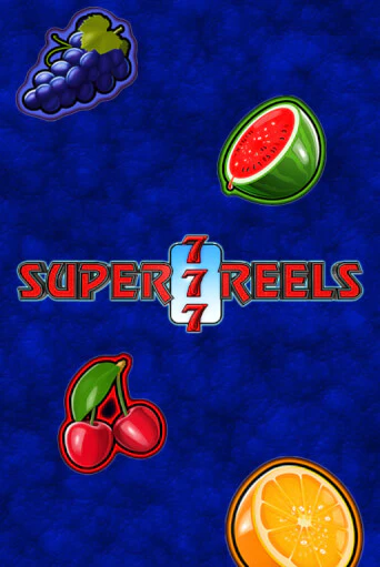 Super 7 Reels демо игровой автомат | ВАВАДА бесплатно