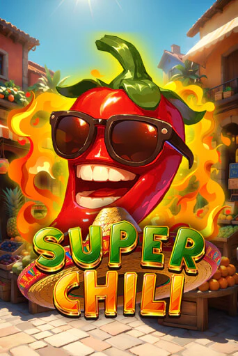 Super Chili демо игровой автомат | ВАВАДА бесплатно