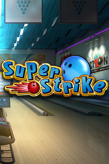 Super Strike демо игровой автомат | ВАВАДА бесплатно