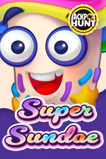 Super Sundae демо игровой автомат | ВАВАДА бесплатно
