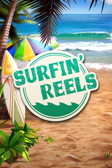 Surfin’ Reels демо игровой автомат | ВАВАДА бесплатно