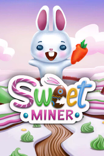 Sweet Miner демо игровой автомат | ВАВАДА бесплатно