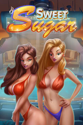 Sweet Sugar демо игровой автомат | ВАВАДА бесплатно