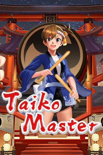 Taiko Master демо игровой автомат | ВАВАДА бесплатно