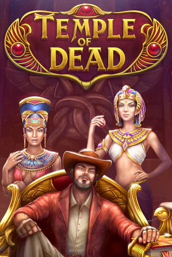 Temple of Dead демо игровой автомат | ВАВАДА бесплатно