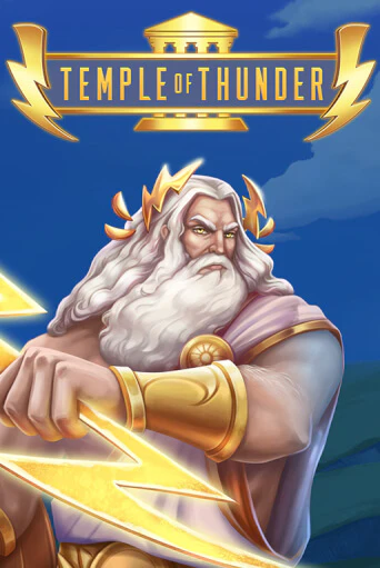 Temple of Thunder демо игровой автомат | ВАВАДА бесплатно