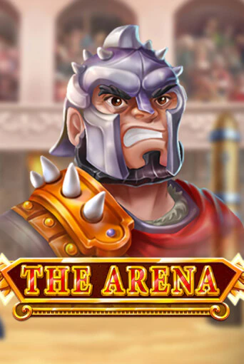 The Arena демо игровой автомат | ВАВАДА бесплатно