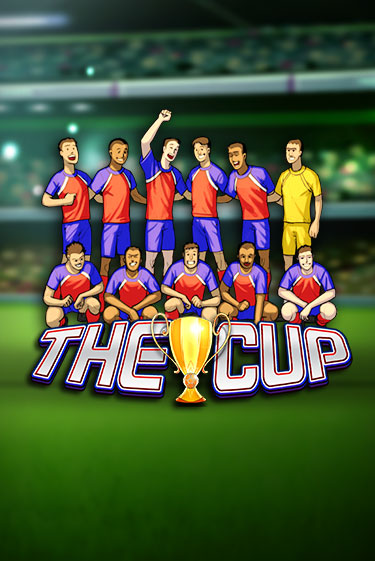 The Cup демо игровой автомат | ВАВАДА бесплатно