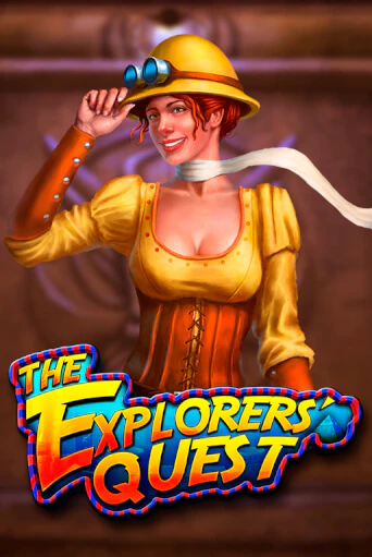 The Explorer's Quest демо игровой автомат | ВАВАДА бесплатно