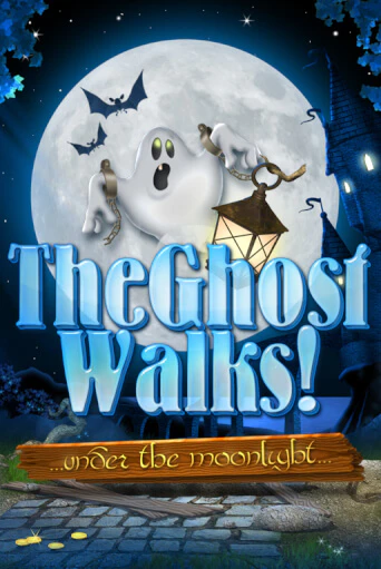 The Ghost Walks демо игровой автомат | ВАВАДА бесплатно