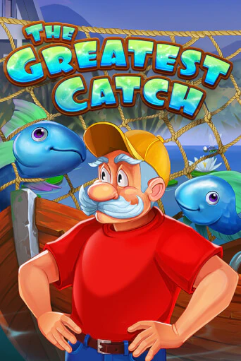 The Greatest Catch демо игровой автомат | ВАВАДА бесплатно