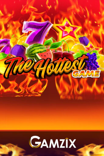The Hottest Game демо игровой автомат | ВАВАДА бесплатно
