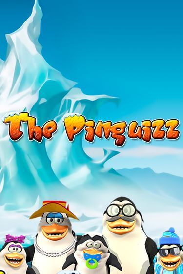 The Pinguizz демо игровой автомат | ВАВАДА бесплатно