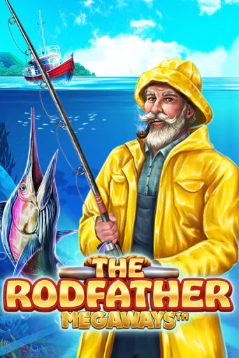 'The Rodfather Megaways демо игровой автомат | ВАВАДА бесплатно