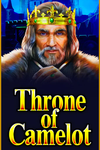 Throne of Camelot демо игровой автомат | ВАВАДА бесплатно
