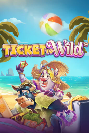 Ticket To Wild демо игровой автомат | ВАВАДА бесплатно