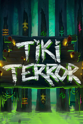 Tiki Terror демо игровой автомат | ВАВАДА бесплатно