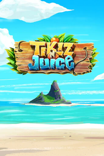 Tikiz N Juice демо игровой автомат | ВАВАДА бесплатно