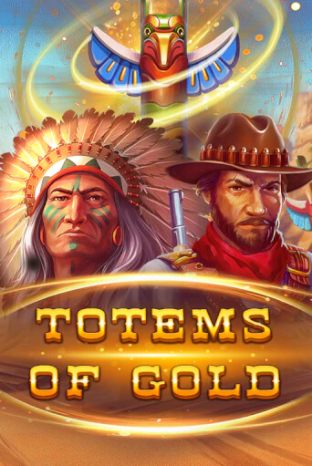Totems Of Gold демо игровой автомат | ВАВАДА бесплатно