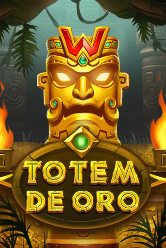 Totem de Oro демо игровой автомат | ВАВАДА бесплатно