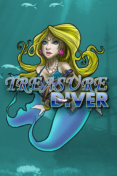 Treasure Diver демо игровой автомат | ВАВАДА бесплатно