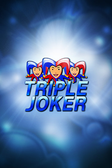 Triple Joker демо игровой автомат | ВАВАДА бесплатно