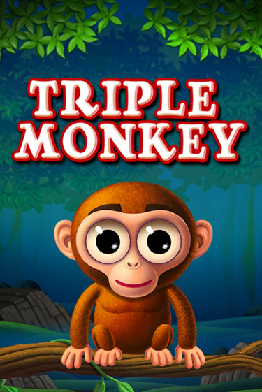 Triple Monkey демо игровой автомат | ВАВАДА бесплатно