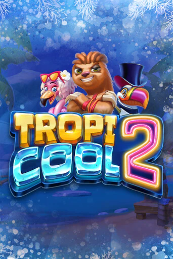 Tropicool 2 демо игровой автомат | ВАВАДА бесплатно