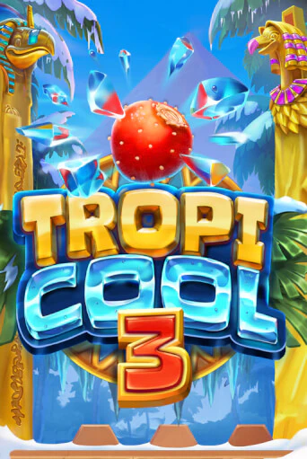 Tropicool 3 демо игровой автомат | ВАВАДА бесплатно