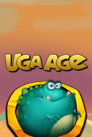 Uga Age демо игровой автомат | ВАВАДА бесплатно
