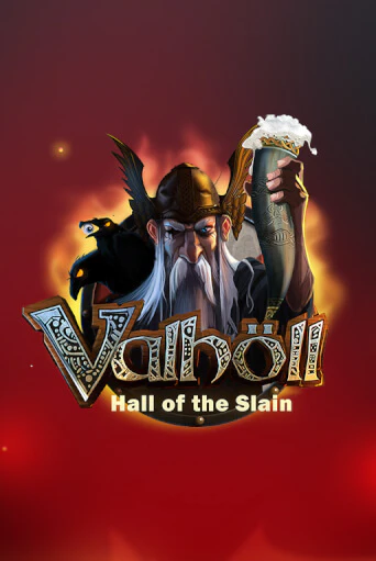 Valhöll Hall of the Slain демо игровой автомат | ВАВАДА бесплатно