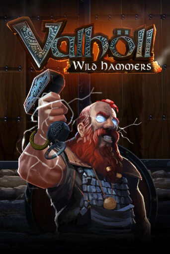 Valhöll Wild Hammers демо игровой автомат | ВАВАДА бесплатно