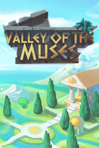 Valley of The Muses демо игровой автомат | ВАВАДА бесплатно