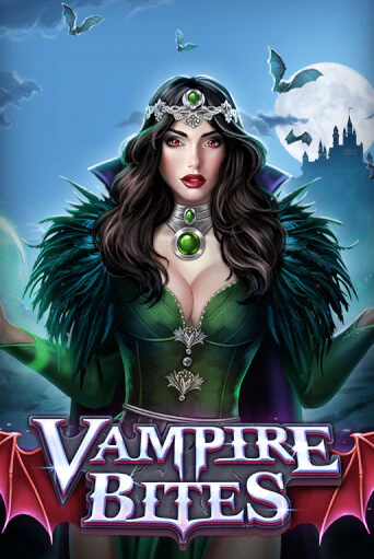 Vampire Bites демо игровой автомат | ВАВАДА бесплатно