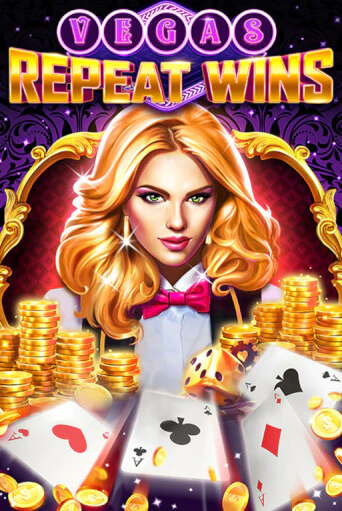 Vegas Repeat Wins демо игровой автомат | ВАВАДА бесплатно