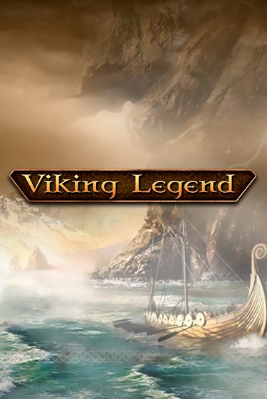 Viking Legend демо игровой автомат | ВАВАДА бесплатно
