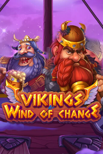 Vikings Wind Of Change демо игровой автомат | ВАВАДА бесплатно