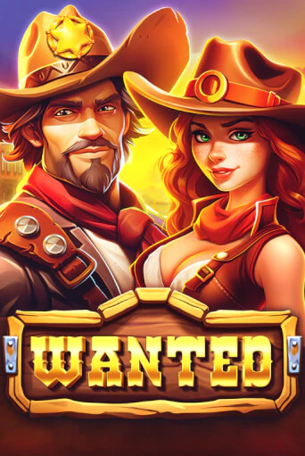 Wanted демо игровой автомат | ВАВАДА бесплатно