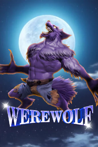 Werewolf демо игровой автомат | ВАВАДА бесплатно